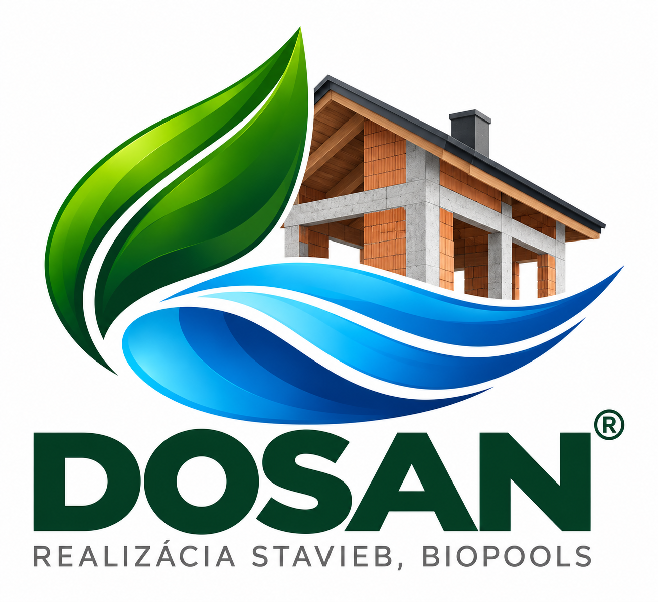 DOSAN Biopools – prírodné kúpanie